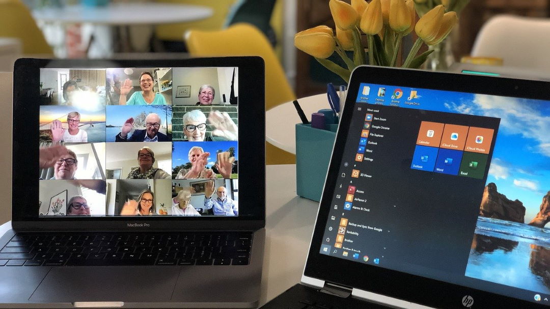 So veranstalten Sie Webinare, die im Gedächtnis bleiben